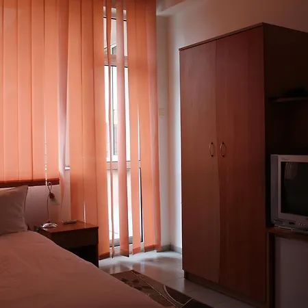 Pensión Chelsea House Plovdiv
