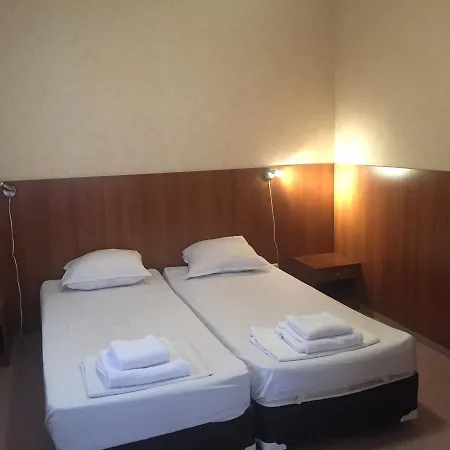 Chelsea House Pensión Plovdiv