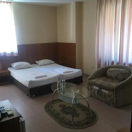 Pensión Chelsea House Plovdiv